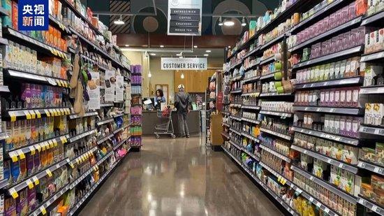 耶魯研究 關稅政策將推高美國物價，短期內日用家電零售價或上漲1.8%