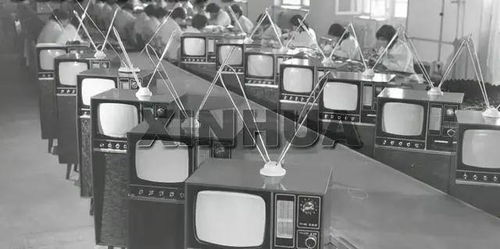 八十年代石家莊的日用家電消費圖景 票證、專柜與時代新風(fēng)