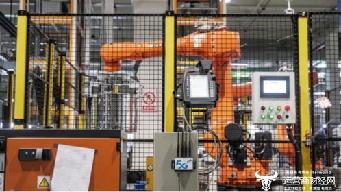 湖北移動與美的集團攜手打造全國首個家電制造5G全連接工廠，引領(lǐng)智能家具銷售新生態(tài)